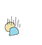 おっさんベイビィ（個別スタンプ：26）