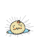 おっさんベイビィ（個別スタンプ：38）