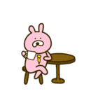 ゆるゆるビジネス（個別スタンプ：15）
