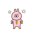 ゆるゆるビジネス（個別スタンプ：35）