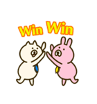 ゆるゆるビジネス（個別スタンプ：39）