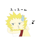 お嬢とさねちか。（個別スタンプ：39）