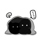 Khaopoon ＆ teddy Bear (Japan)（個別スタンプ：30）