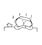nagaty（個別スタンプ：8）