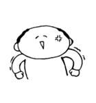 nagaty（個別スタンプ：9）