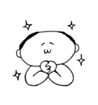 nagaty（個別スタンプ：10）