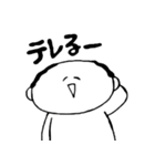 nagaty（個別スタンプ：24）