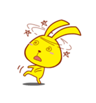 Hunny Bunny (JP)（個別スタンプ：32）