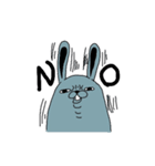 肥満な奴ら（個別スタンプ：1）