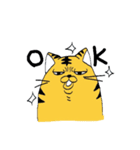 肥満な奴ら（個別スタンプ：2）