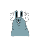 肥満な奴ら（個別スタンプ：9）