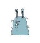 肥満な奴ら（個別スタンプ：22）