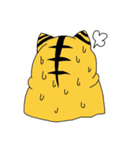 肥満な奴ら（個別スタンプ：30）