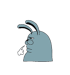 肥満な奴ら（個別スタンプ：31）