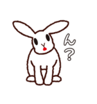 うたたんです（個別スタンプ：4）