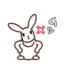 うたたんです（個別スタンプ：10）