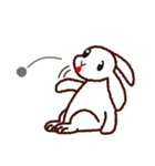 うたたんです（個別スタンプ：18）