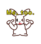 うたたんです（個別スタンプ：36）