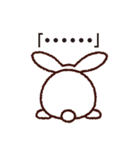うたたんです（個別スタンプ：38）