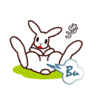 うたたんです（個別スタンプ：40）