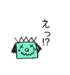 ほんわかロボット（個別スタンプ：13）