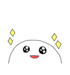 にこぴょん族のみんな（個別スタンプ：5）