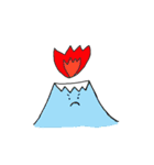 にこぴょん族のみんな（個別スタンプ：10）
