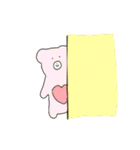 にこぴょん族のみんな（個別スタンプ：11）