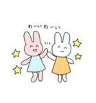 にこぴょん族のみんな（個別スタンプ：15）