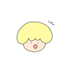 にこぴょん族のみんな（個別スタンプ：18）