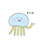 にこぴょん族のみんな（個別スタンプ：30）
