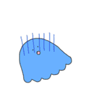 にこぴょん族のみんな（個別スタンプ：33）