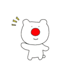にこぴょん族のみんな（個別スタンプ：40）