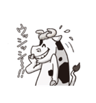 DAJARETCH Part2（個別スタンプ：4）