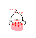 てる坊の日常（個別スタンプ：13）