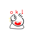 てる坊の日常（個別スタンプ：20）