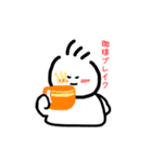てる坊の日常（個別スタンプ：26）