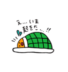 たらこひよこ（個別スタンプ：9）
