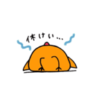 たらこひよこ（個別スタンプ：12）