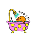 たらこひよこ（個別スタンプ：20）