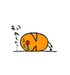 たらこひよこ（個別スタンプ：22）