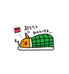 たらこひよこ（個別スタンプ：23）
