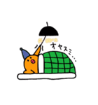 たらこひよこ（個別スタンプ：24）