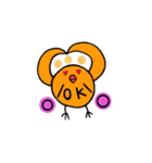 たらこひよこ（個別スタンプ：30）
