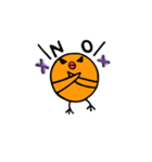 たらこひよこ（個別スタンプ：31）