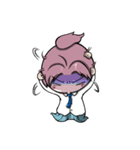 加藤健（個別スタンプ：1）