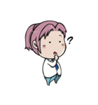 加藤健（個別スタンプ：2）