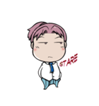 加藤健（個別スタンプ：3）