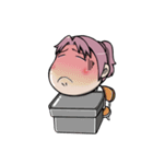 加藤健（個別スタンプ：4）