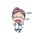 加藤健（個別スタンプ：6）